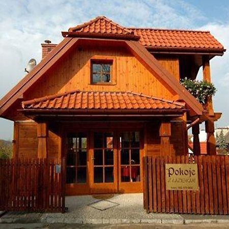 Pokoje Studia-Centrum Kazimierz Dolny Exterior photo